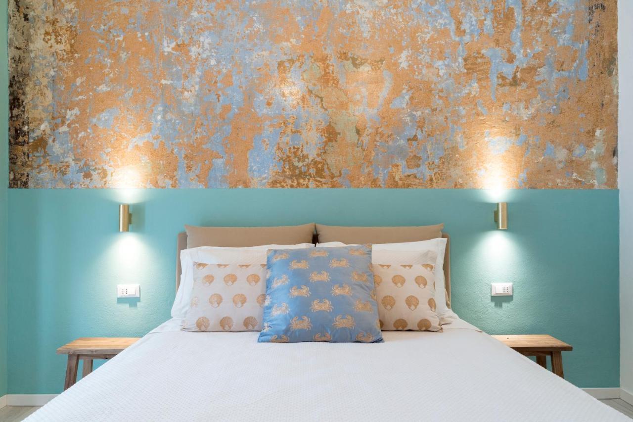 Valu Bed and Breakfast Carloforte  Buitenkant foto