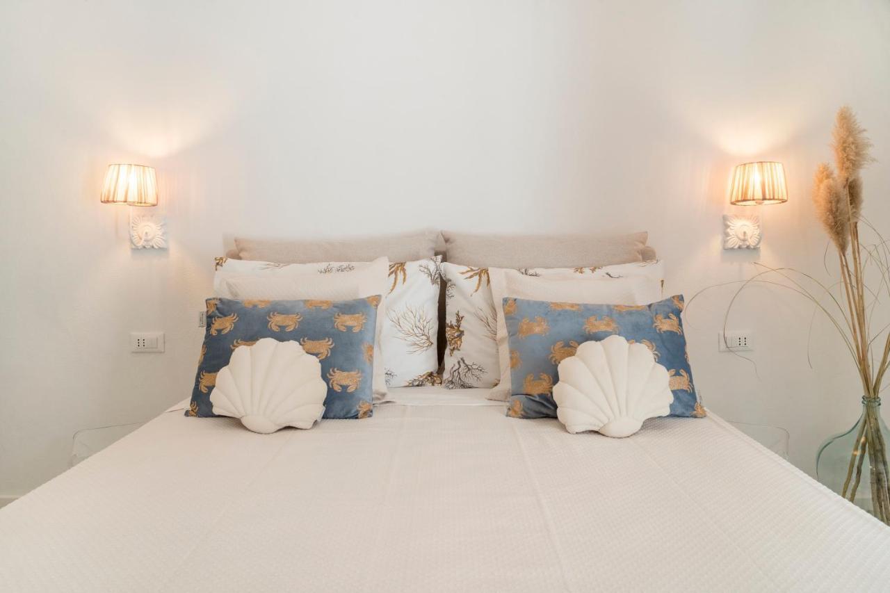 Valu Bed and Breakfast Carloforte  Buitenkant foto