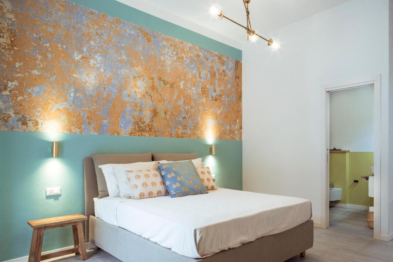 Valu Bed and Breakfast Carloforte  Buitenkant foto
