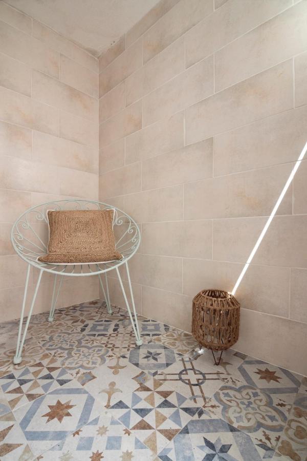Valu Bed and Breakfast Carloforte  Buitenkant foto