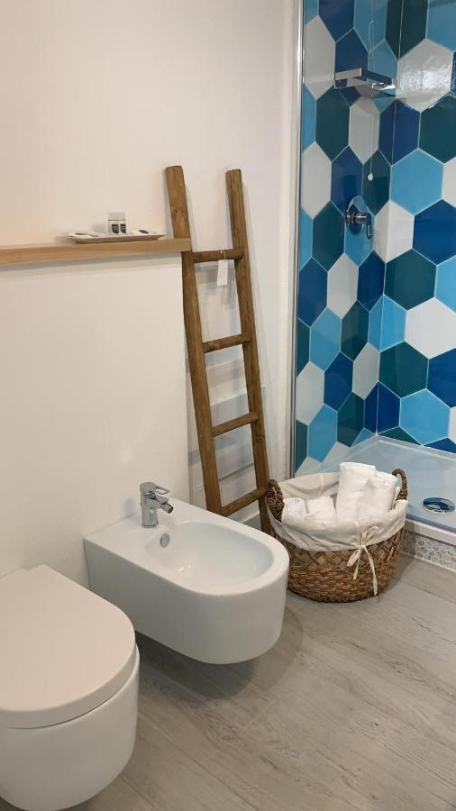 Valu Bed and Breakfast Carloforte  Buitenkant foto