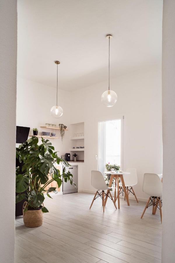 Valu Bed and Breakfast Carloforte  Buitenkant foto