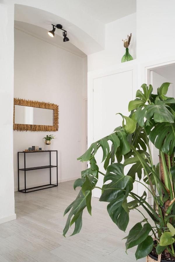 Valu Bed and Breakfast Carloforte  Buitenkant foto