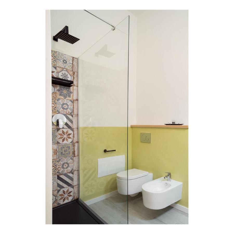 Valu Bed and Breakfast Carloforte  Buitenkant foto