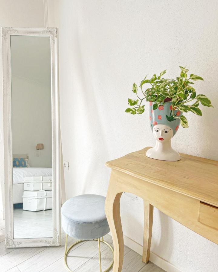 Valu Bed and Breakfast Carloforte  Buitenkant foto