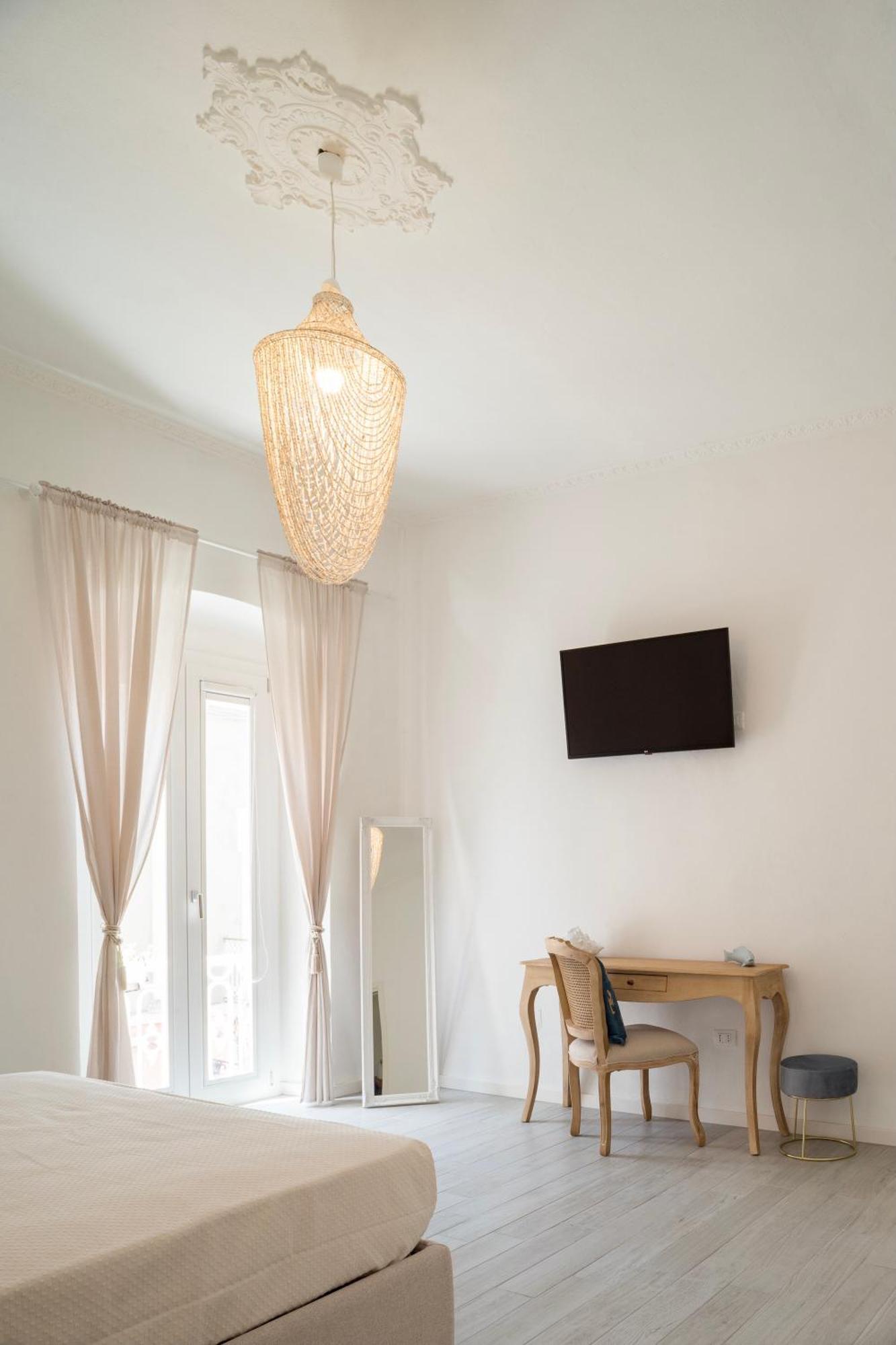 Valu Bed and Breakfast Carloforte  Buitenkant foto