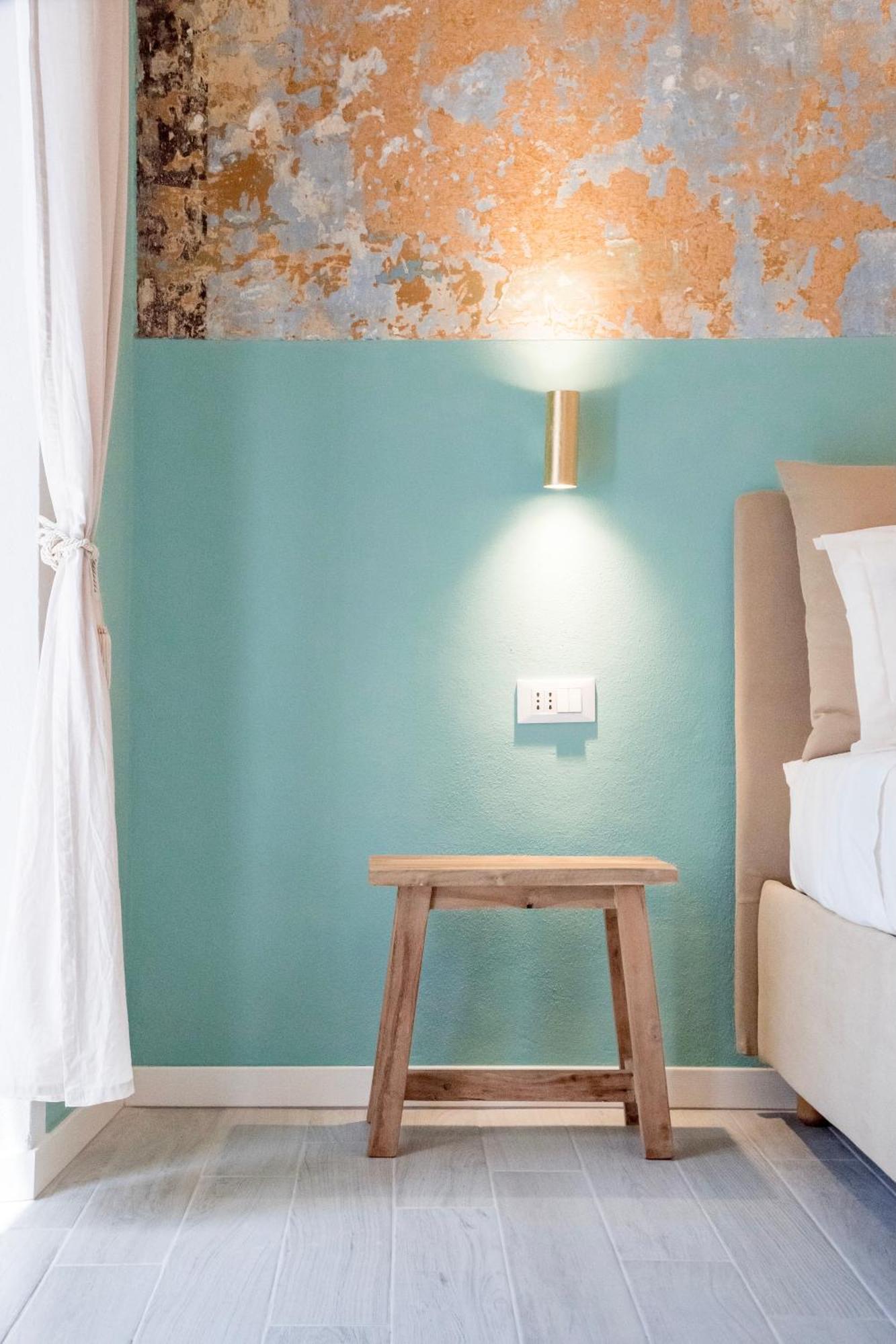 Valu Bed and Breakfast Carloforte  Buitenkant foto
